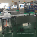 High speed Automatic Conveyor Belt Weight Check Weigher Weighing Machine